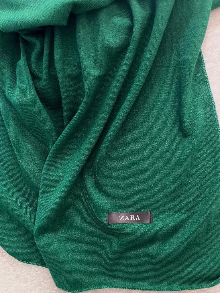 sjaal, Kleding | Dames, Ophalen, Zara, Maat 42/44 (L), Nieuw