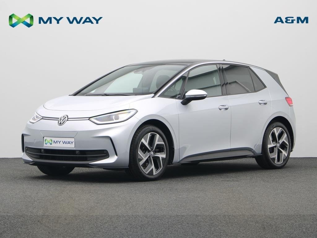 Volkswagen ID.3 ID.3 58 kWh Pro Business, Autos, Volkswagen, Achat, Automatique, https://public.car-pass.be/vhr/342a8578-805e-4dfe-838f-785779273db8