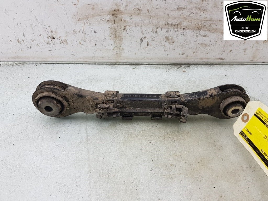 DRAAGARM RECHTS ACHTER BMW M1 (F20) (01-2012/06-2019), Auto-onderdelen, Ophanging en Onderstel, Dhr. J. Ham, Gebruikt, Administratie@autoham.nl