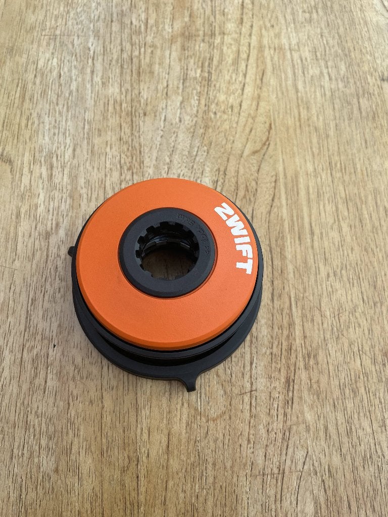 Zwift cog and click, Sport en Fitness, Ophalen, Nieuw, Overige typen