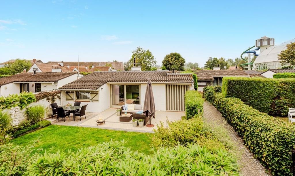 Vakantiewoning ‘T Zonnehuys, Direct bij eigenaar, 2 kamers, Provincie West-Vlaanderen, Benedenwoning