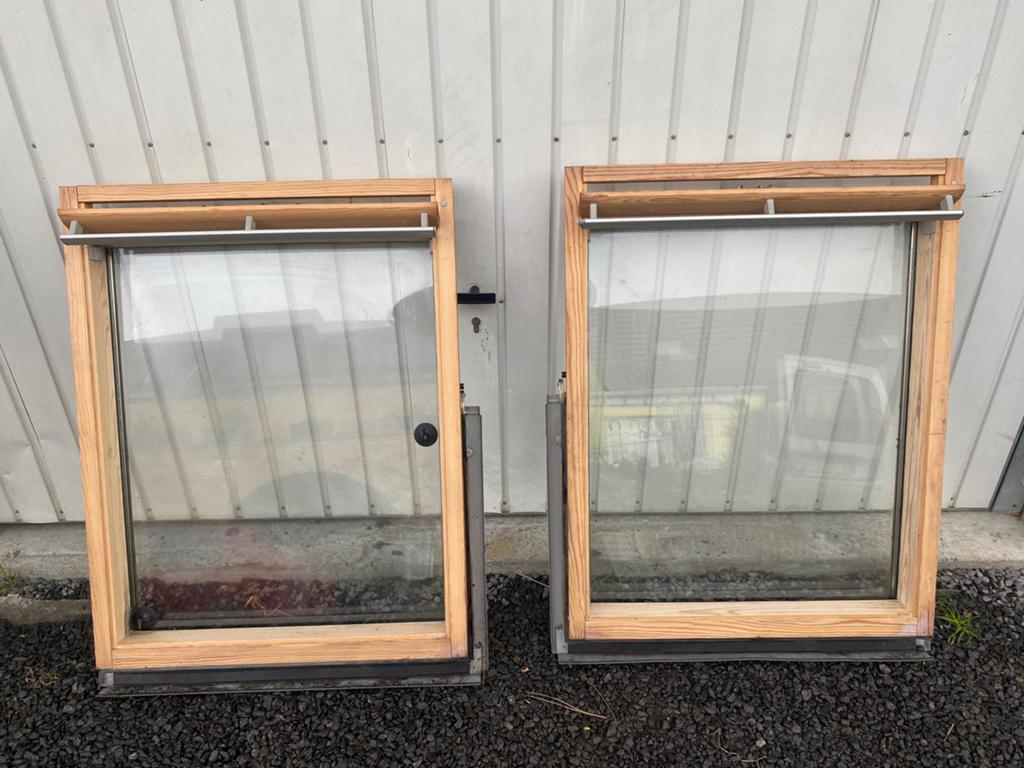 Velux, Bricolage & Construction, Enlèvement, Comme neuf