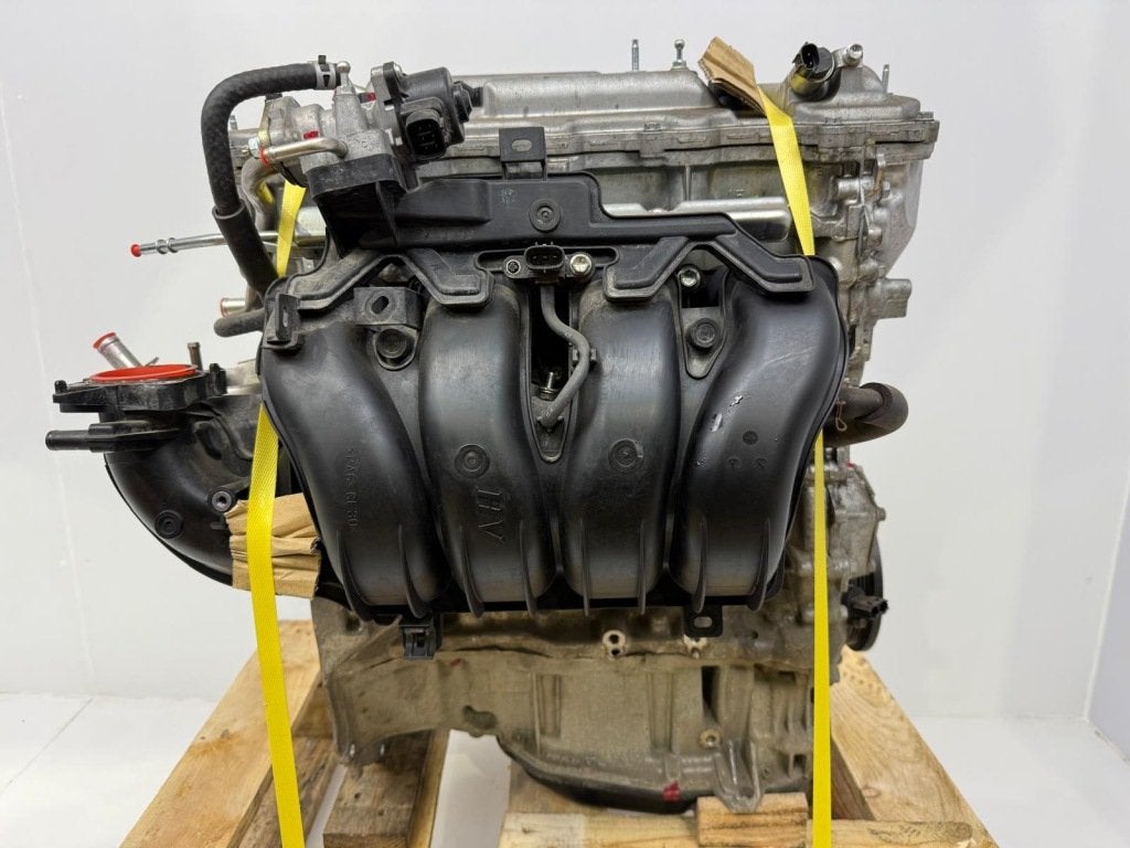 Moteur 2ARFXE Nu LEXUS NX, Verzenden, Gebruikt, Overige automerken