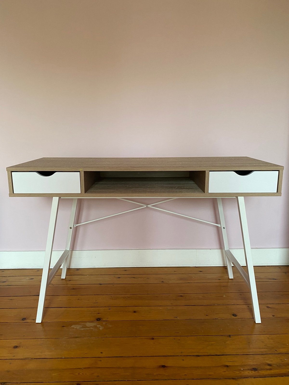 Table bureau, Maison & Meubles, Bureaux, Enlèvement, Comme neuf