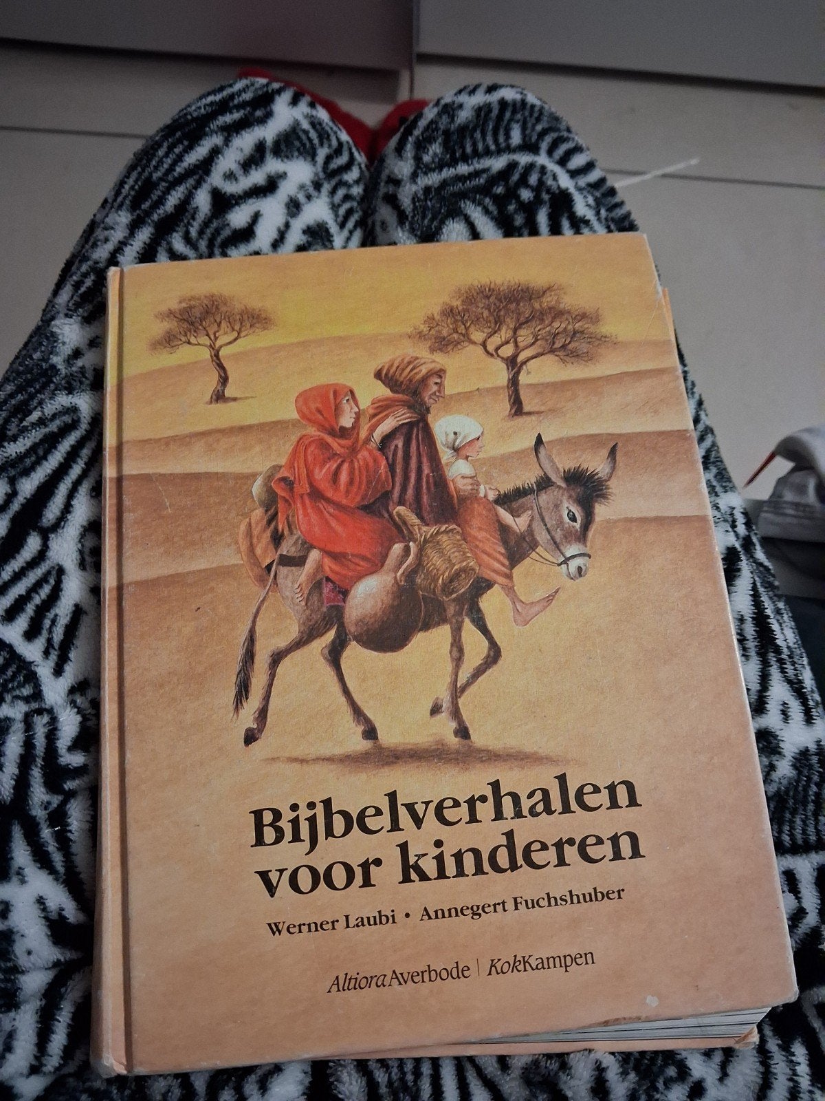 bijbel kinderen, Boeken
