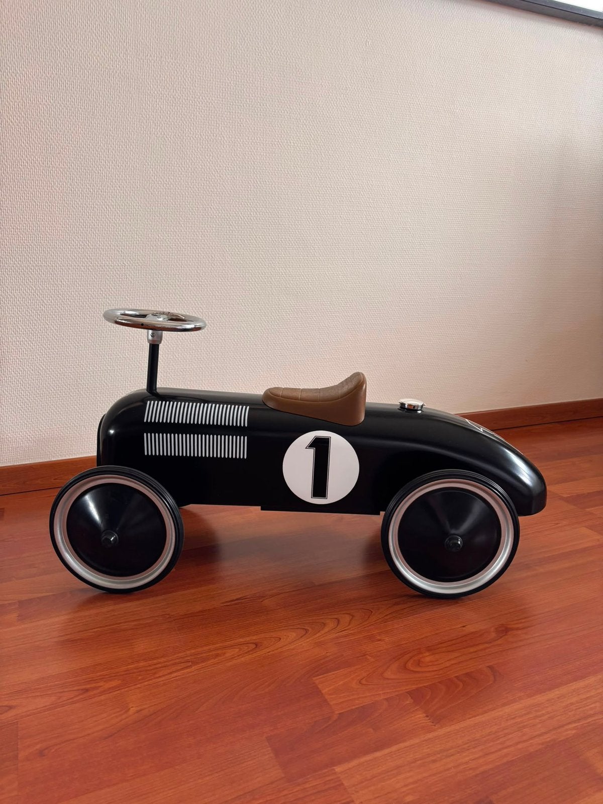 Loopwagentje Retro Roller, Kinderen en Baby's, Speelgoed | Buiten | Skelters, Nieuw, Ophalen