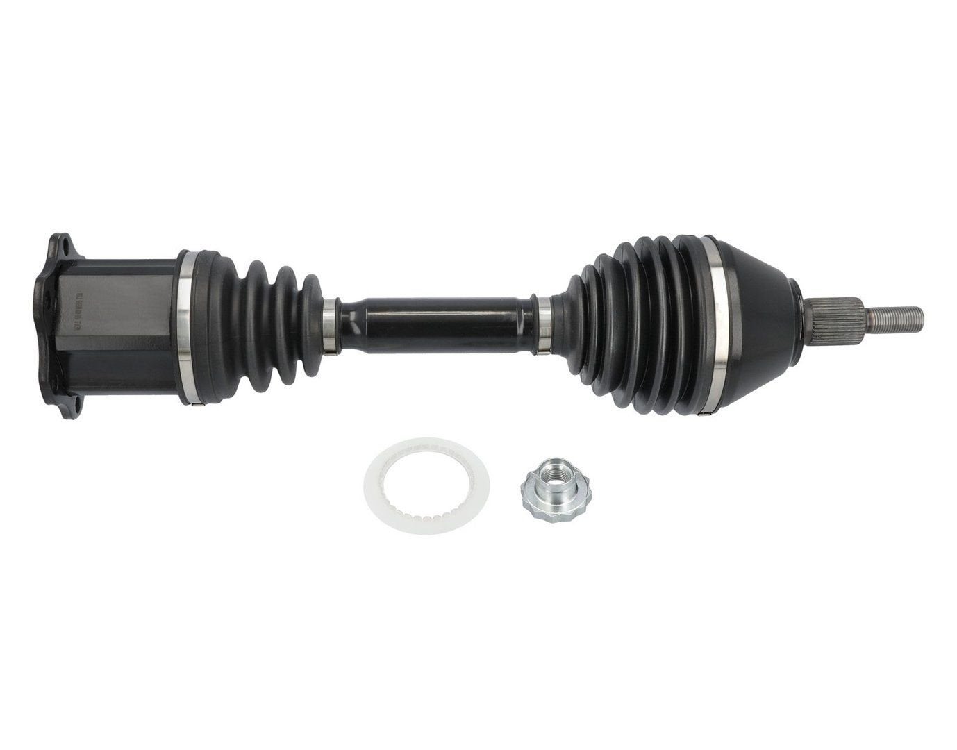 Vw Polo 1.0 TFSI aandrijfas Seat aandrijfas Skoda Audi A1 1., Neuf, -, -, -