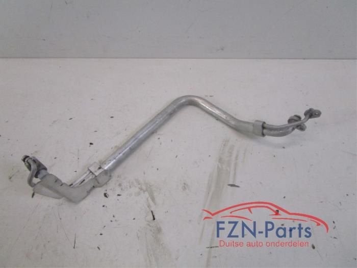 Airco Leiding Volkswagen Touran (22728798), Ophalen of Verzenden, Gebruikt