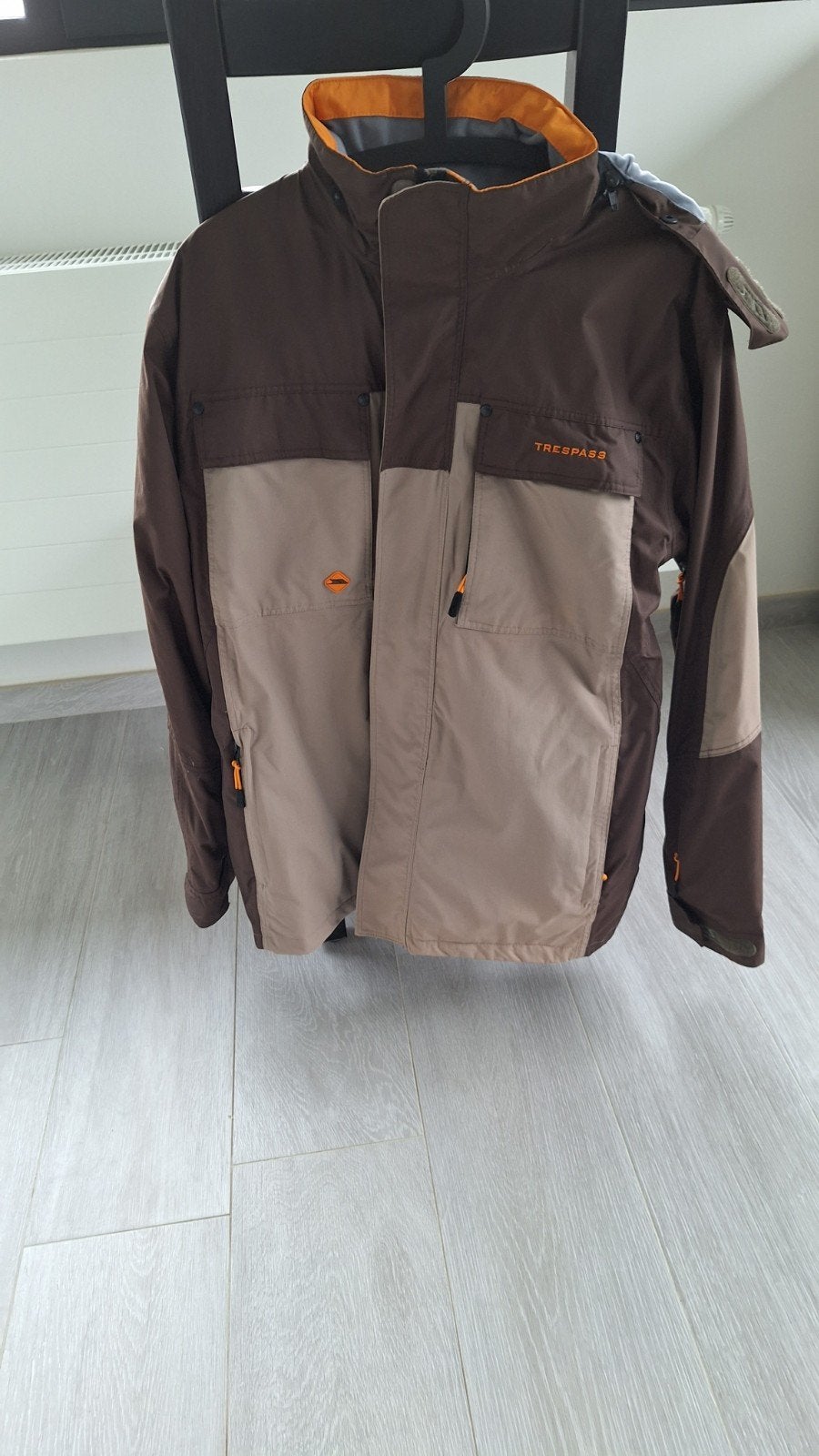 Skipak dames, Gebruikt, Kleding, Ski, Ophalen