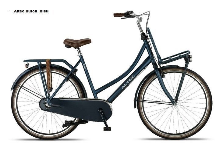 diverse urban fietsen nieuw vanaf 349,--, Fietsen en Brommers, Fietsen | Dames | Damesfietsen, Ophalen, Terugtraprem, Versnellingen