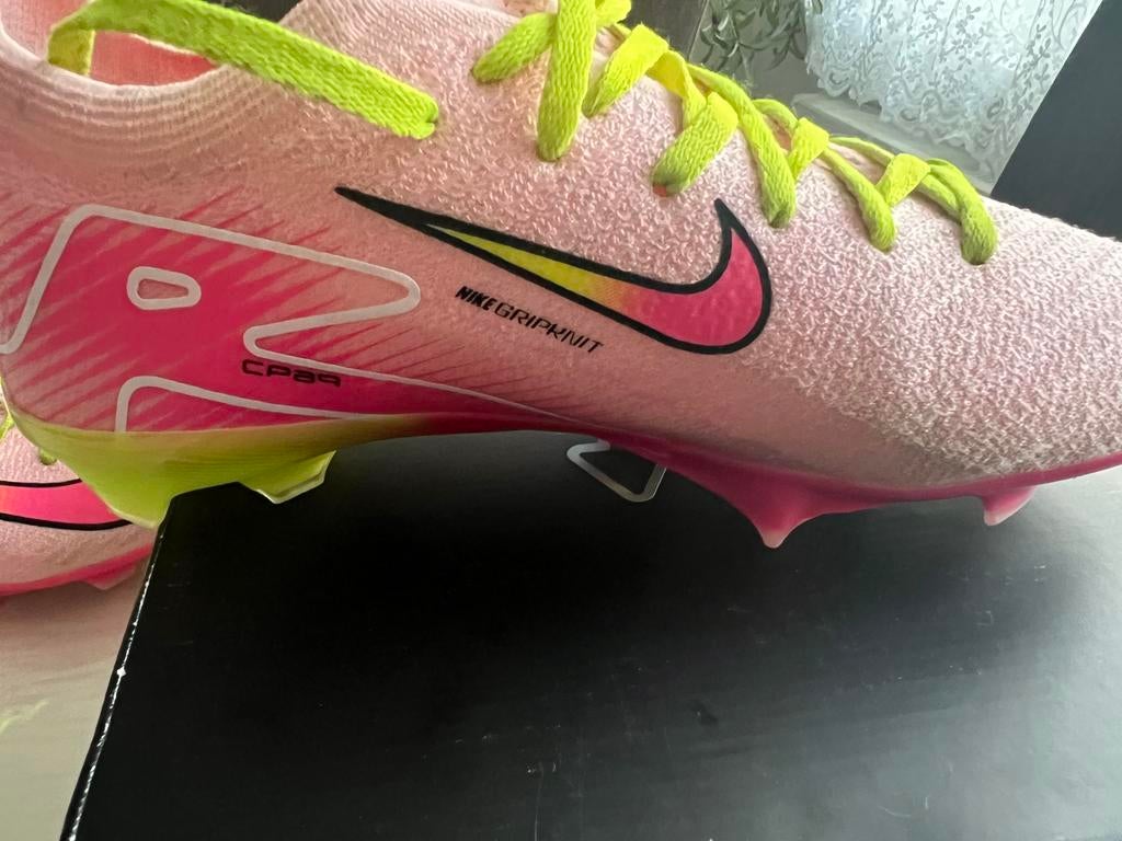 Elite Nike Mercurial Vapor 16 FG maat 40, Enlèvement, Comme neuf