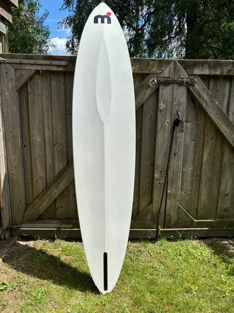 windsurfplank, Sports nautiques & Bateaux, Mistral, Planche, Comme neuf, Enlèvement