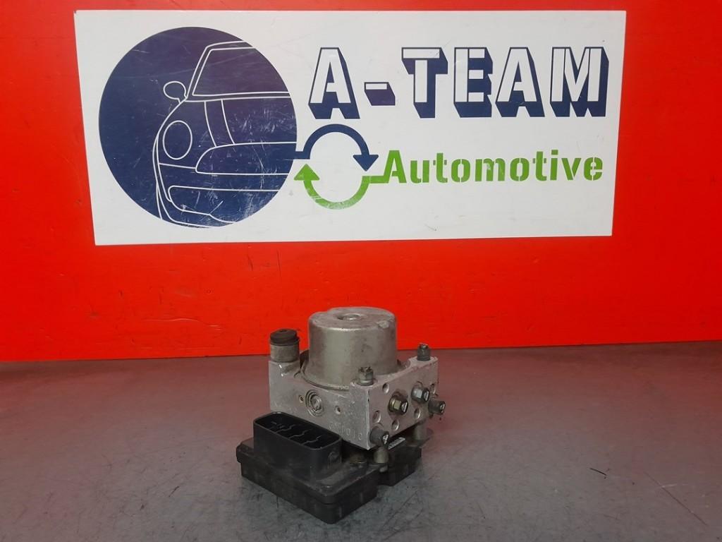 ABS POMP ABS Daihatsu Trevis (01-2006/-) (2WD66281), Gebruikt, Daihatsu