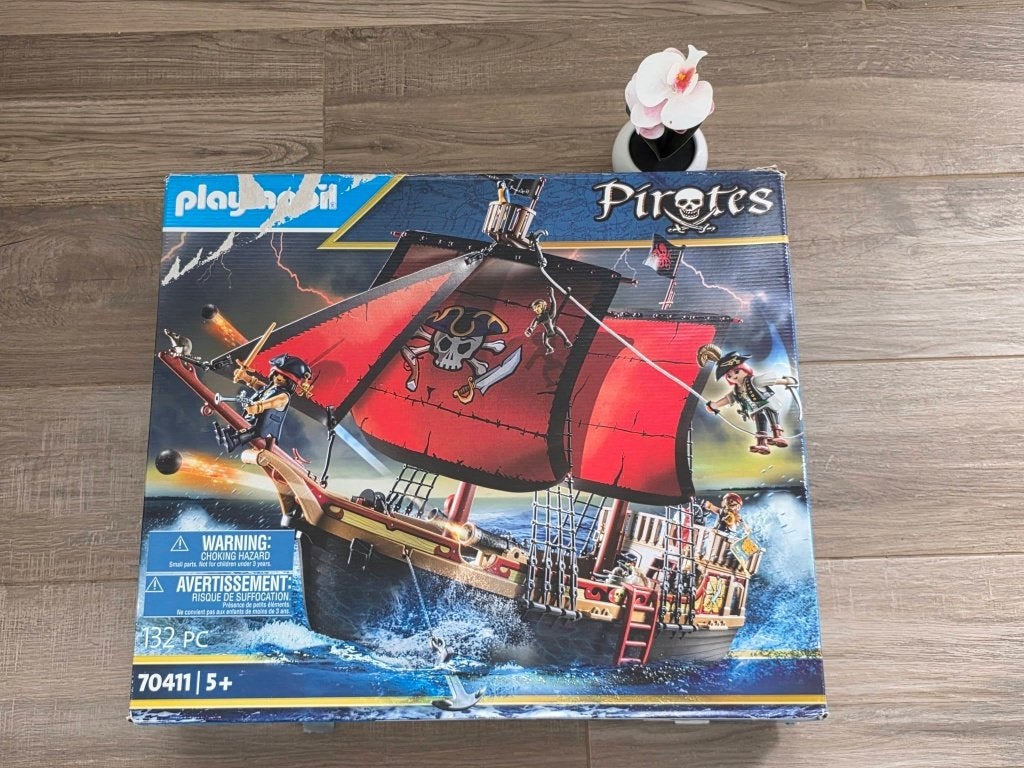playmobil, Autres séries, Utilisé, Autres types, Kit complet