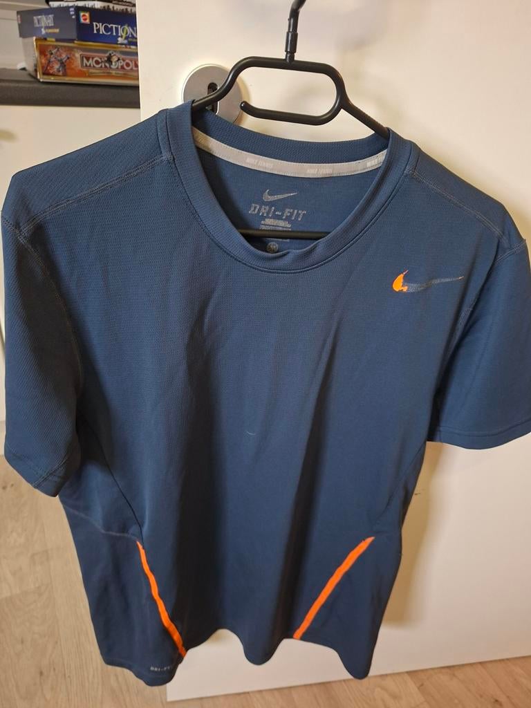 Nike setje, Sport en Fitness, Tennis, Ophalen, Gebruikt, Kleding, Nike
