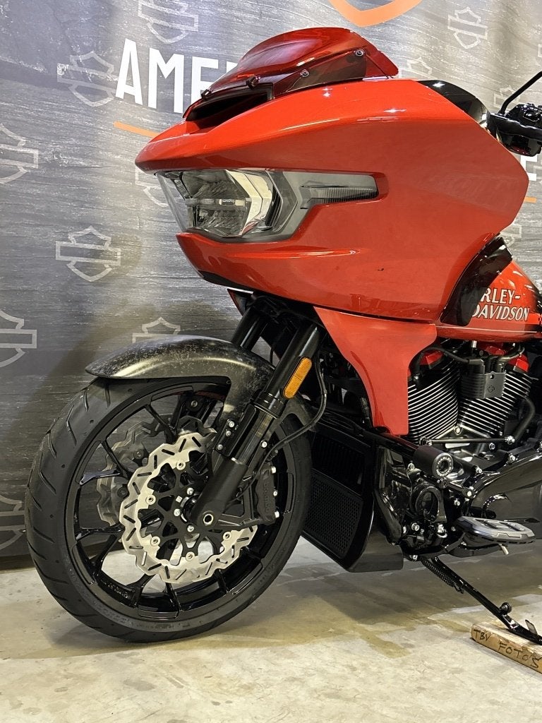 Harley-Davidson Touring Touring Road Glide ST CVO FLTRXSTSE, Motos, Entreprise, Plus de 35 kW, Neuf, Sales@americanlifestyle.be