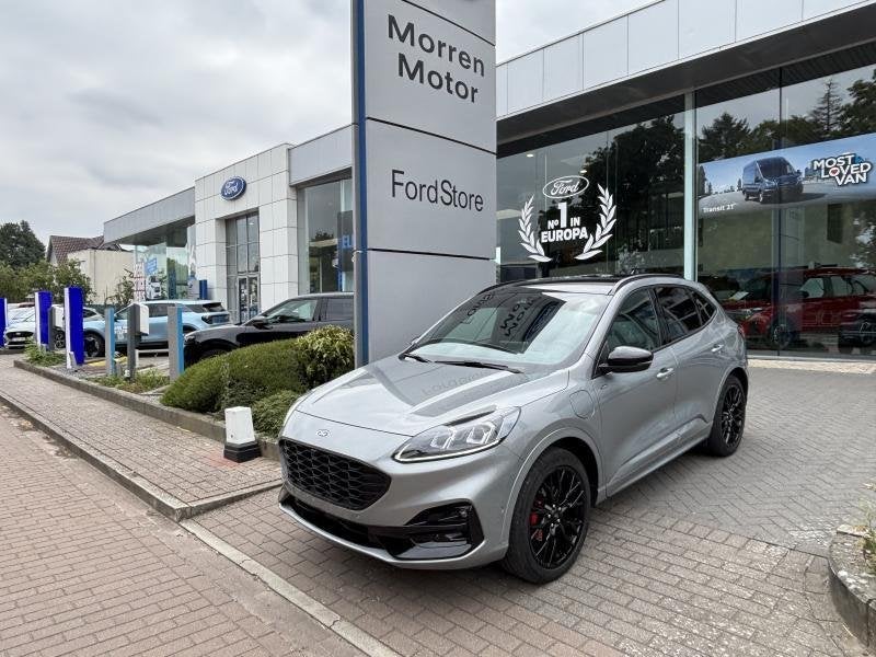 Ford Kuga ST-LINE X 2.5PHEV 225PK AUT OC3747 *77436*, Hybride Elektrisch/Benzine, 166 kW, Kuga, 22 g/km