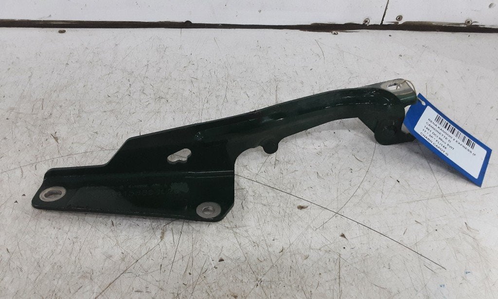 CHARNIERE DE CAPOT GAUCHE Kangoo Express (FW) (A4158800028), Utilisé, Renault