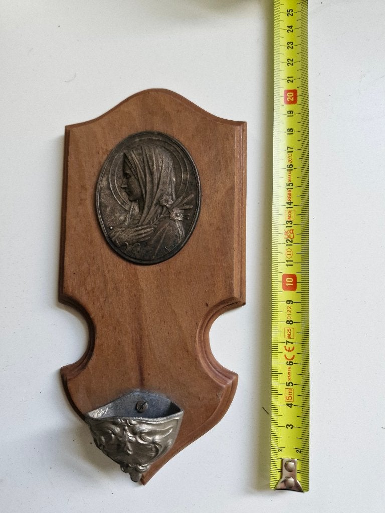 Mini bénitier de maison, Collections, Enlèvement