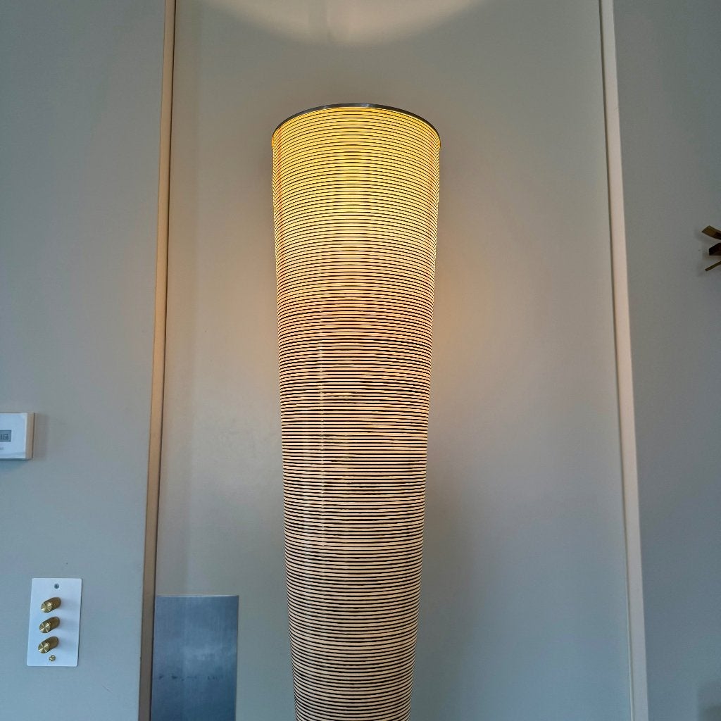 Foscarini vloerlamp mite design Marc Sadler, Ophalen, Zo goed als nieuw, E27 (groot), 150 tot 200 cm