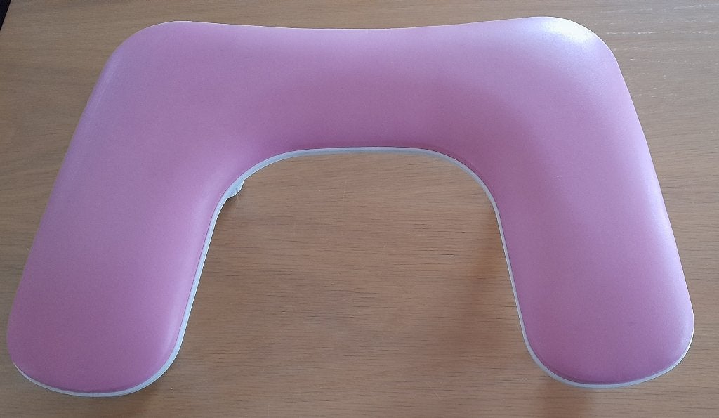 Armsteun voor nagels, Ophalen, Zo goed als nieuw, Accessoires, Handen en Nagels