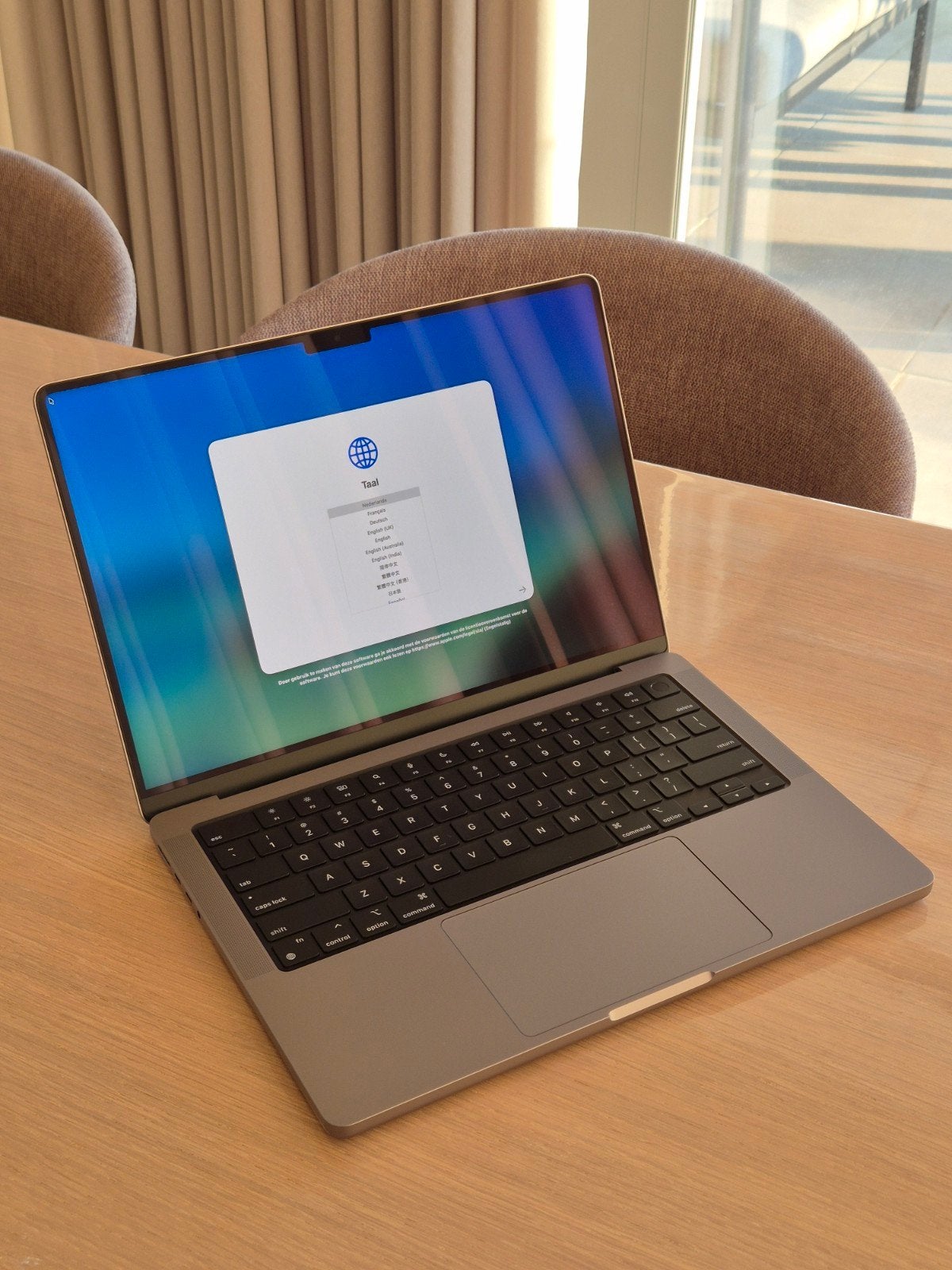Apple MacBook Pro 14 pouces M1 Pro, 16 Go/512 Go | Excellent, Informatique & Logiciels, MacBook Pro, Autres tailles, 512 GB, Comme neuf