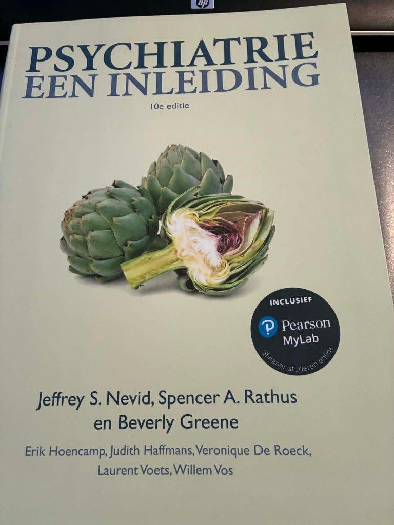 studieboeken, Boeken, Studieboeken en Cursussen, Verzenden, Zo goed als nieuw