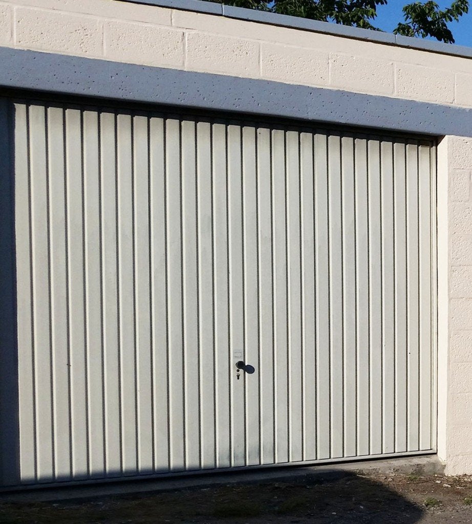 Box garage à louer 20 m2, Autres types, En direct du propriétaire, Charleroi
