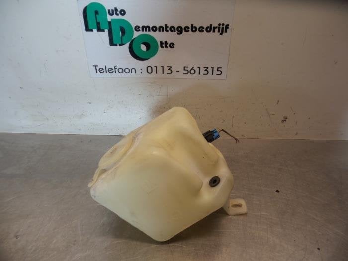 Réservoir lave-glace avant d'un Opel Calibra (Calibra 90-), -, Opel, 3 mois de garantie, Utilisé