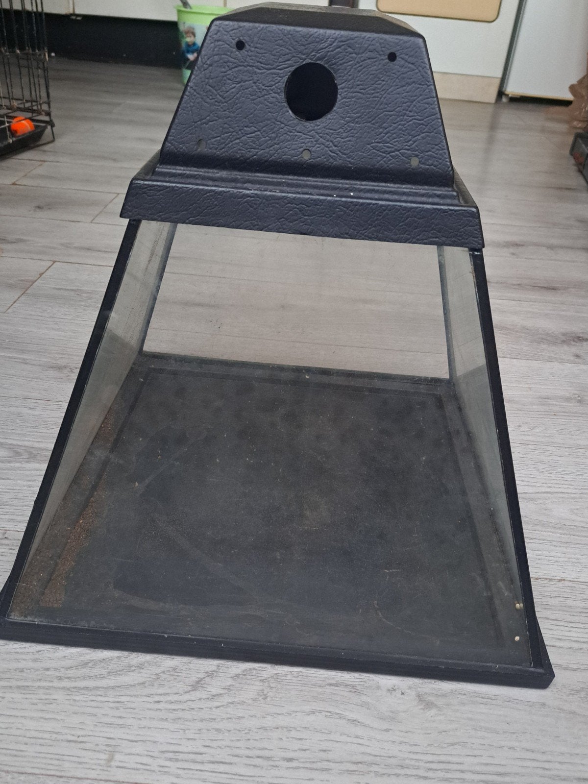 Pyramide Aquarium, Dieren en Toebehoren, Vissen | Aquaria en Toebehoren, Ophalen