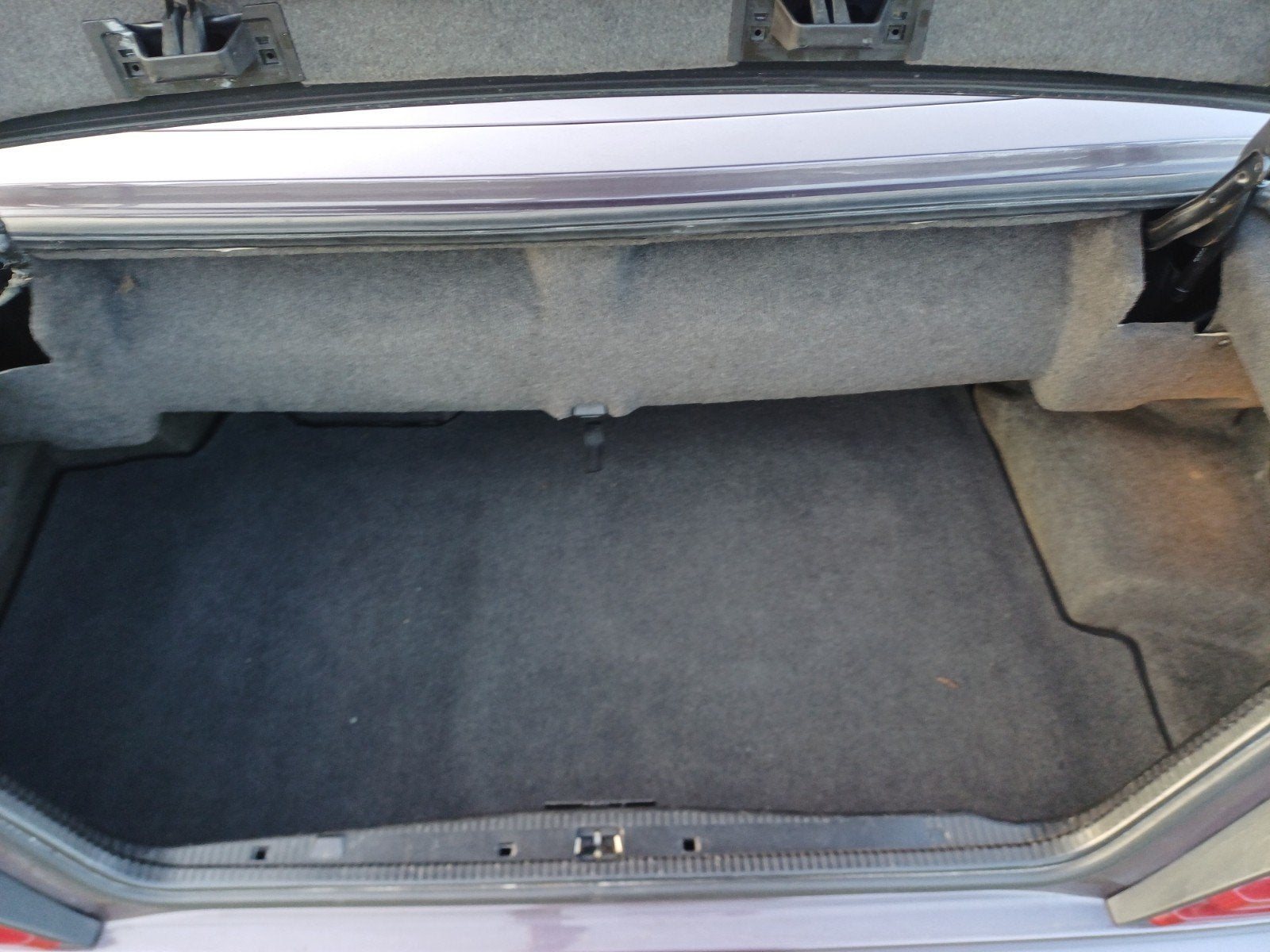 Mercedes e220 cabrio A124 in topstaat, foto 8