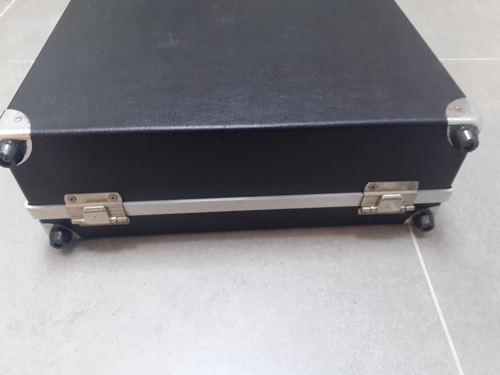 Vintage electro massage set, Ophalen of Verzenden