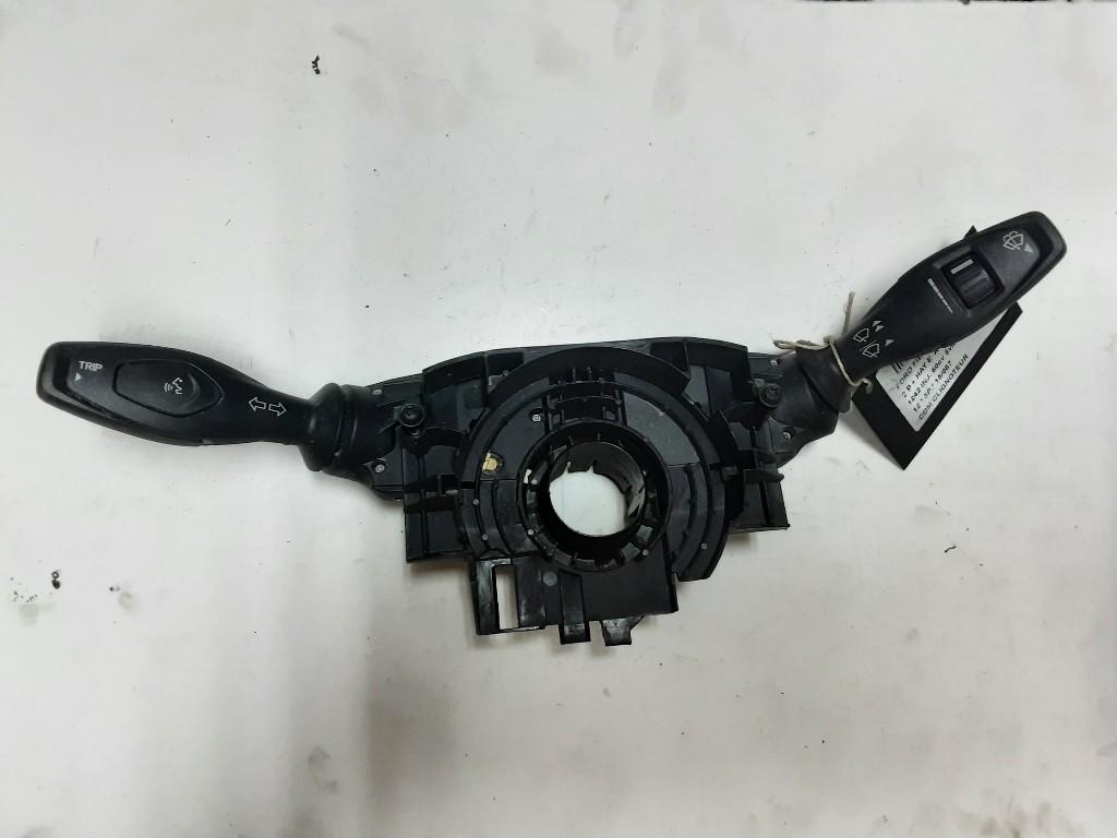 SCHAKELAAR Ford Fiesta 6 (JA8) (01-2008/01-2018) (EB8FB), Gebruikt, Mevr. I. Hauben, Ford, Rue de l'Espoir 34 34
4030  GRIVEGNÉE, BE