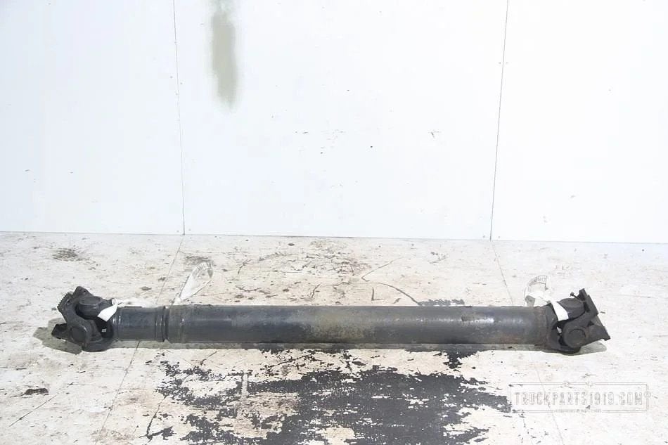 Iveco Axle & Steering Parts Aandrijfas Iveco, Ophalen, Gebruikt, Iveco, Transmissie en Accessoires