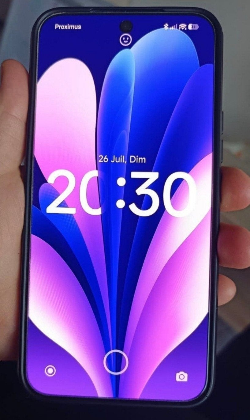 Xiaomi 17t pro 512Go, Enlèvement ou Envoi, Classique ou Candybar, Sans abonnement, Sans simlock