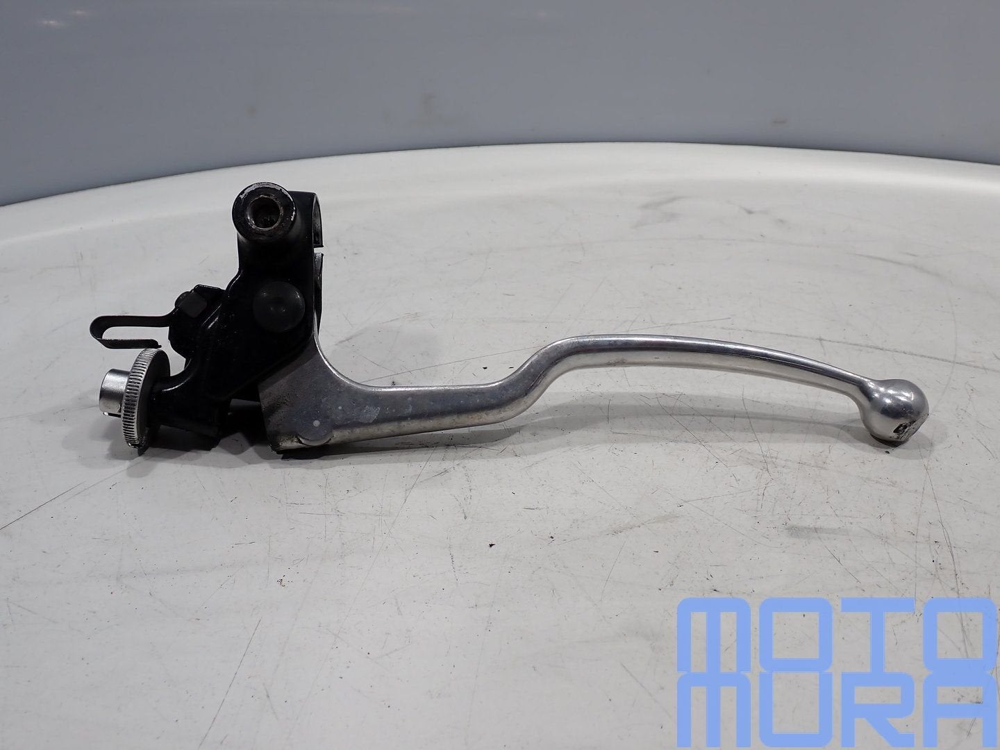 Koppelingshendel voor de Yamaha MT 09 Tracer 2015 - 2017 MT0, Motoren, Gebruikt, -, -, Ophalen of Verzenden