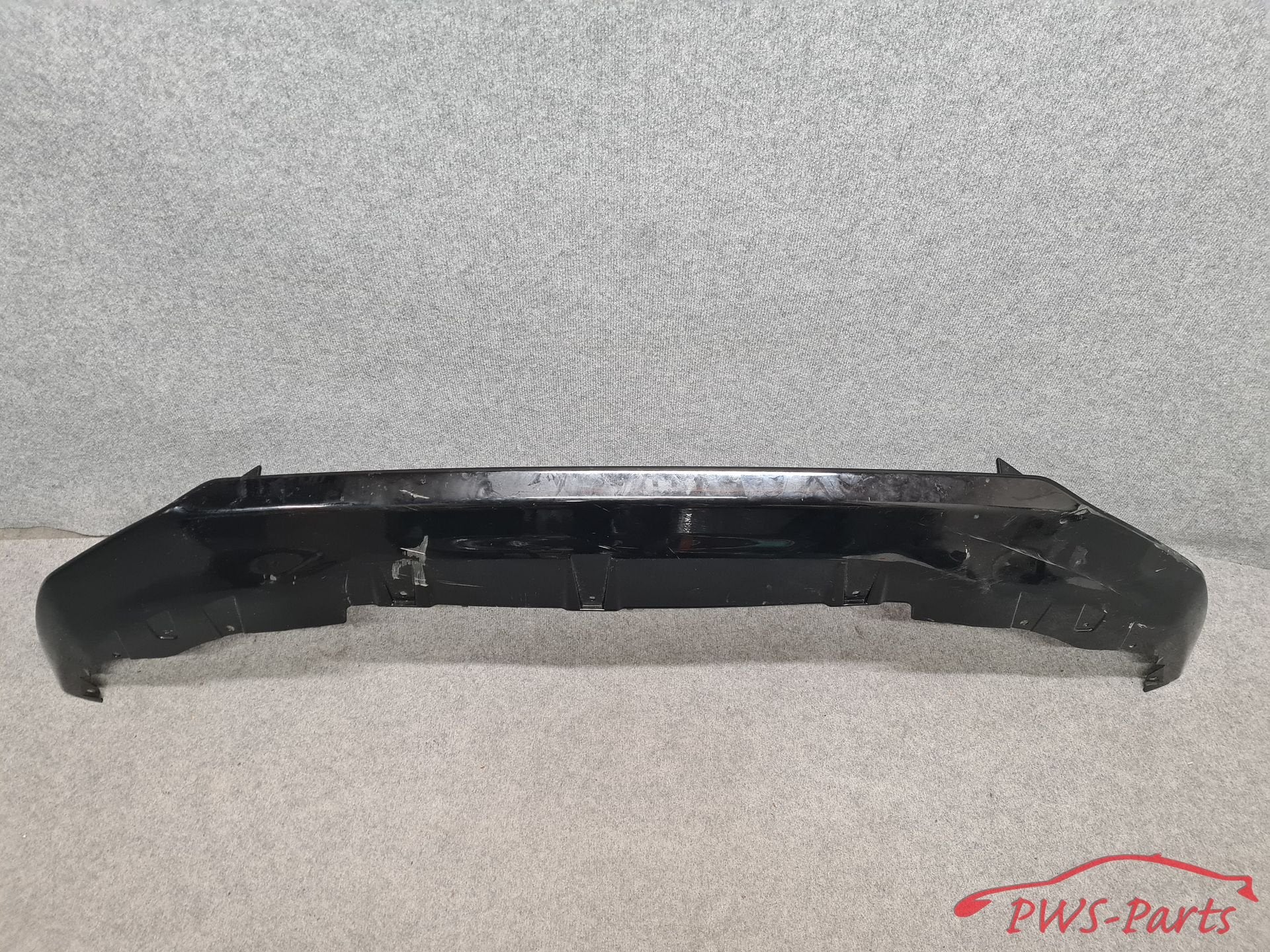 MINI COUNTRYMAN U25 JCW VOORBUMPER SPOILER ORIGINEEL, -, Utilisé, -, -