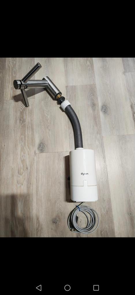 Dyson airblade  + wash dry handroger  restaurant, Ophalen