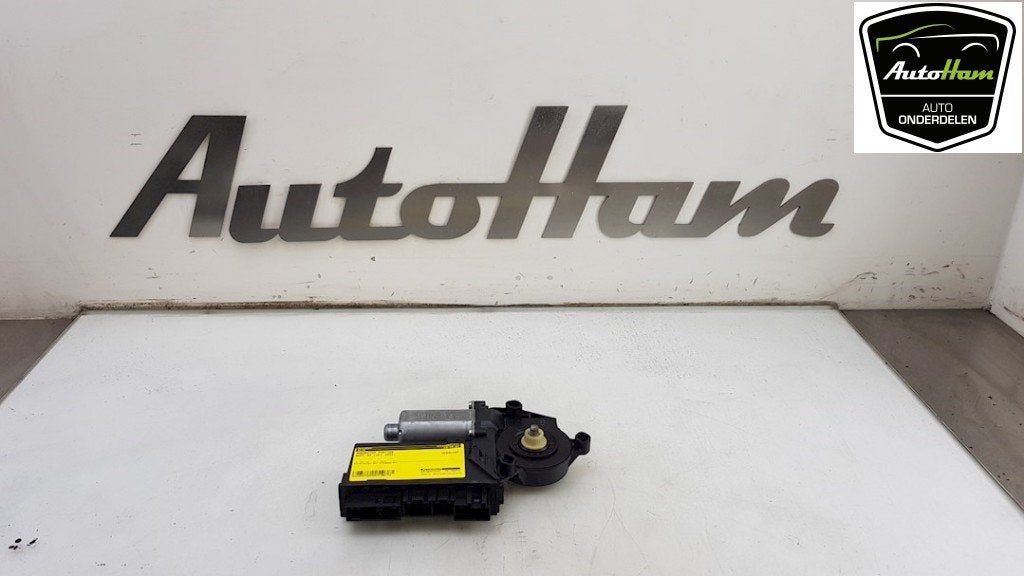 MOTOR RAAMMECHANIEK Audi A4 Avant (B6) (01-2001/01-2005), Gebruikt, Audi