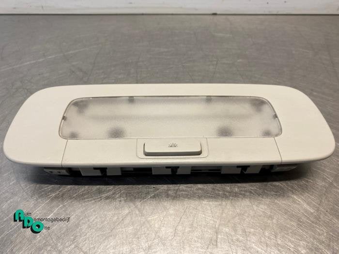 Binnenverlichting achter van een Volkswagen Golf (Golf 09-), Gebruikt, -, Volkswagen, -
