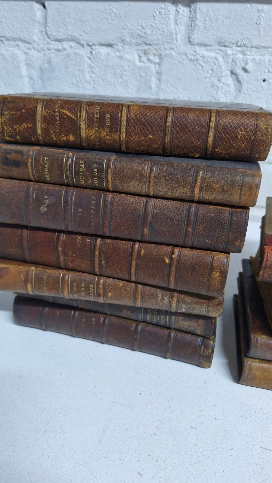ancienne livre en bonne état, Enlèvement ou Envoi