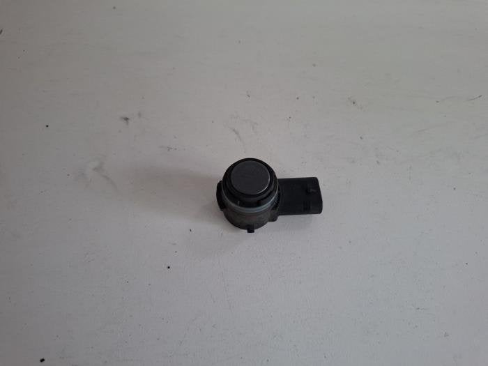 PDC Sensor van een Volkswagen T-Roc, Gebruikt, -, Volkswagen, -