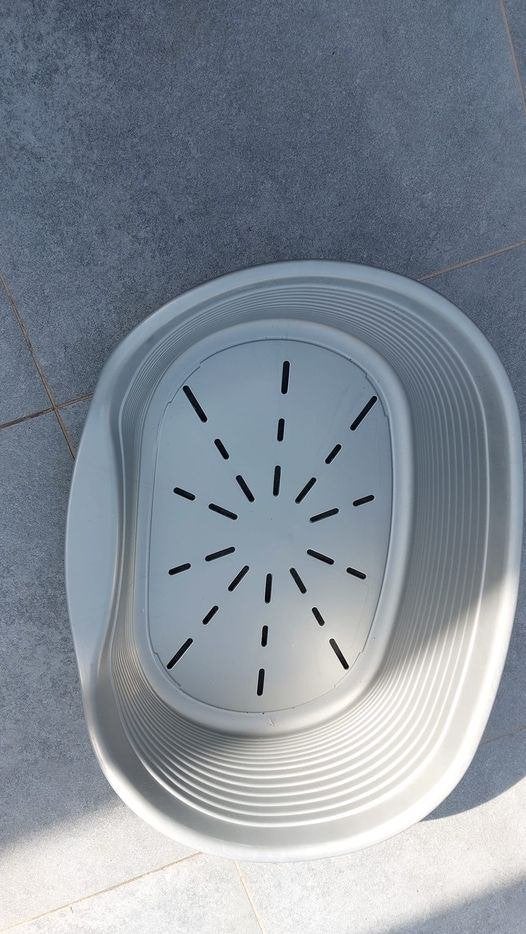 Je vends un lit pour chien à vendre pour 20 euros, Enlèvement, Comme neuf