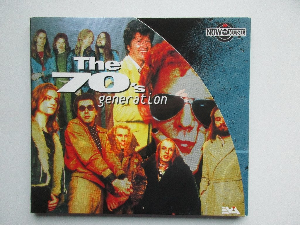 CD's bestemd voor België en Nederland. Varia., Import, Ophalen of Verzenden, Zo goed als nieuw, Verzamelalbum