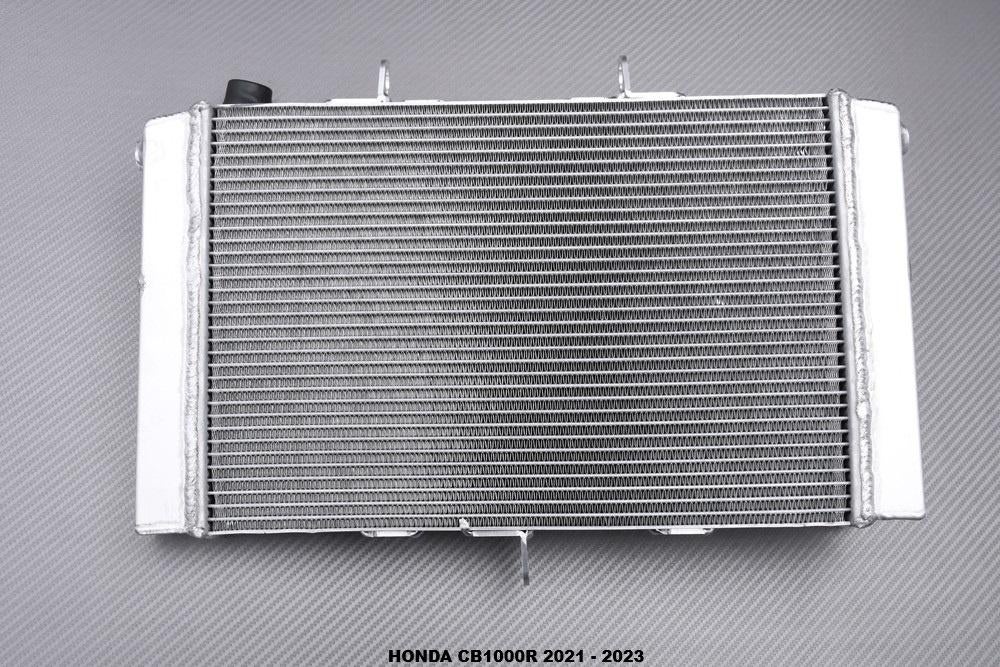Radiateur AVDB pour HONDA CB1000R / CB 1000 R 2021 - 2023, Enlèvement ou Envoi, Neuf