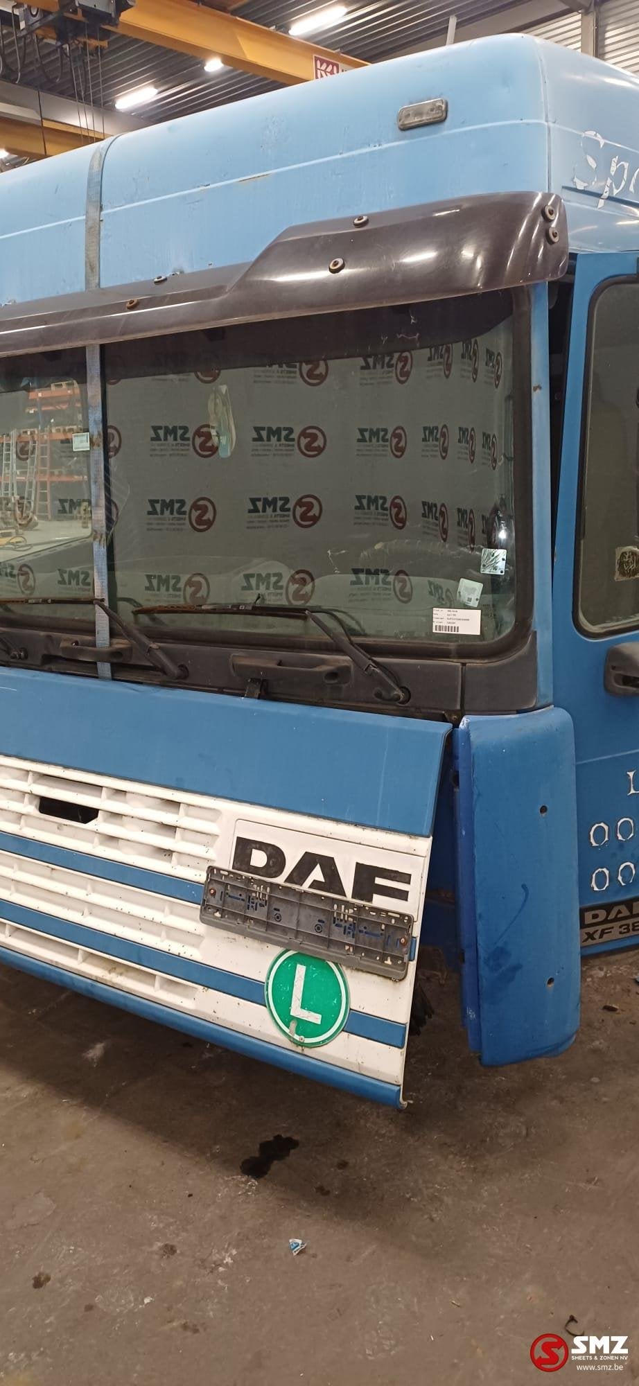 Occ Cabine DAF 95 XF, Autos : Pièces & Accessoires, Pièces camion, DAF, Autres pièces automobiles, Utilisé