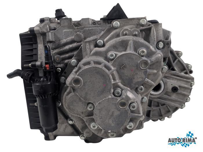Automaatbak d'un Volvo V40, -, 3 mois de garantie, -, -