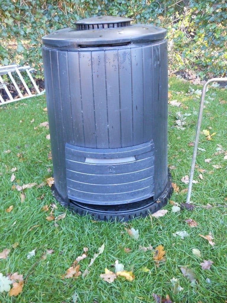 compostbak, Tuin en Terras, Ophalen, Compostbak