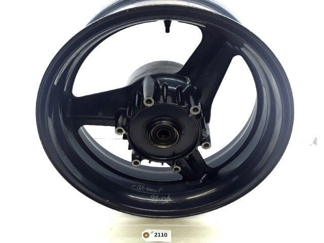 CBR1000F 1993 - 1996 Honda Velg D1-37792, Motoren