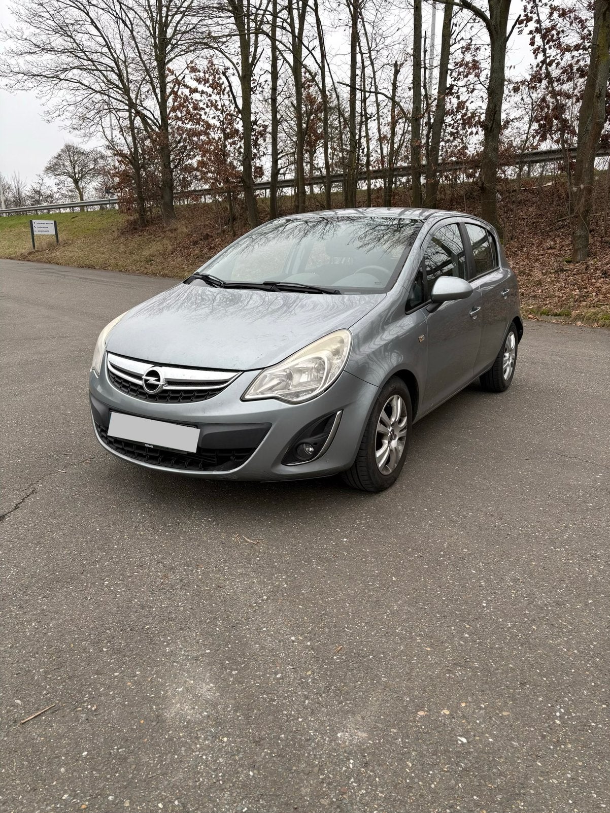Opel corsa 1.3 cdti 2011, Autos, Euro 5, Achat, Diesel, Particulier